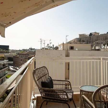 Studio Acropolis Atina Dış mekan fotoğraf