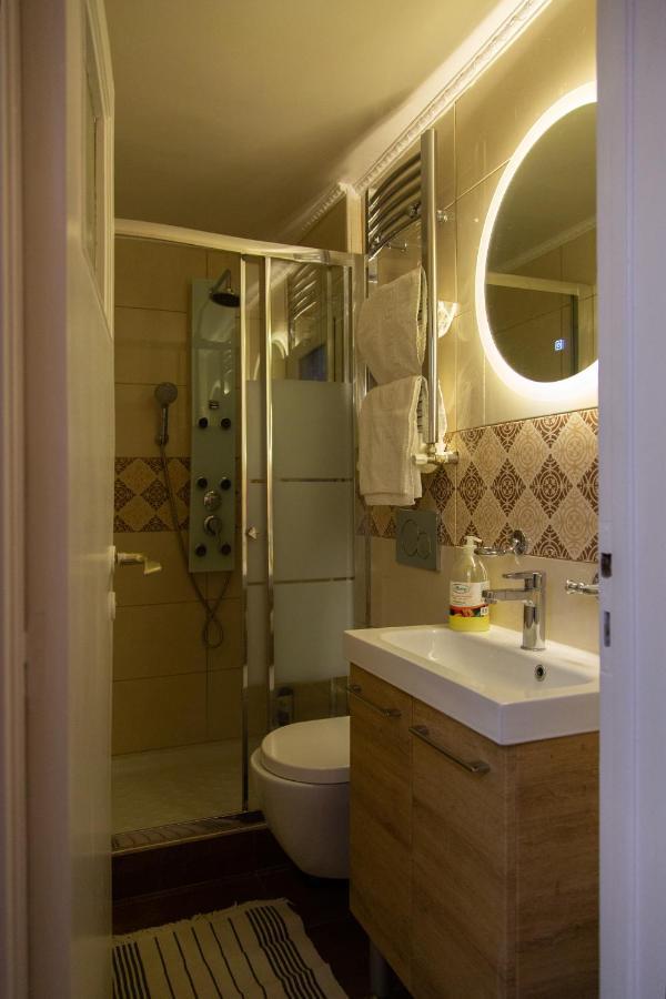 Studio Acropolis Atina Dış mekan fotoğraf